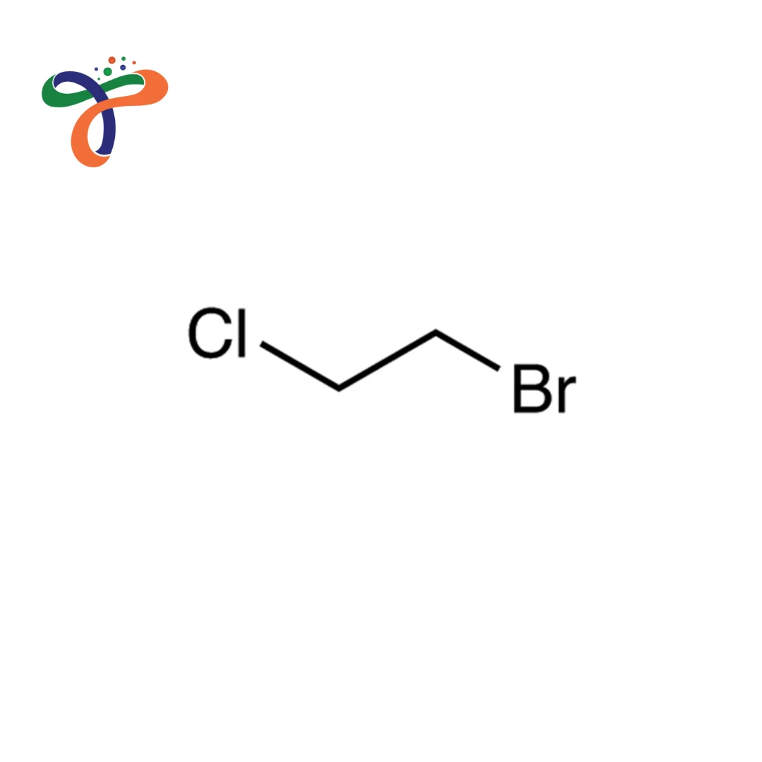 1-Bromo-2-Chloroethane