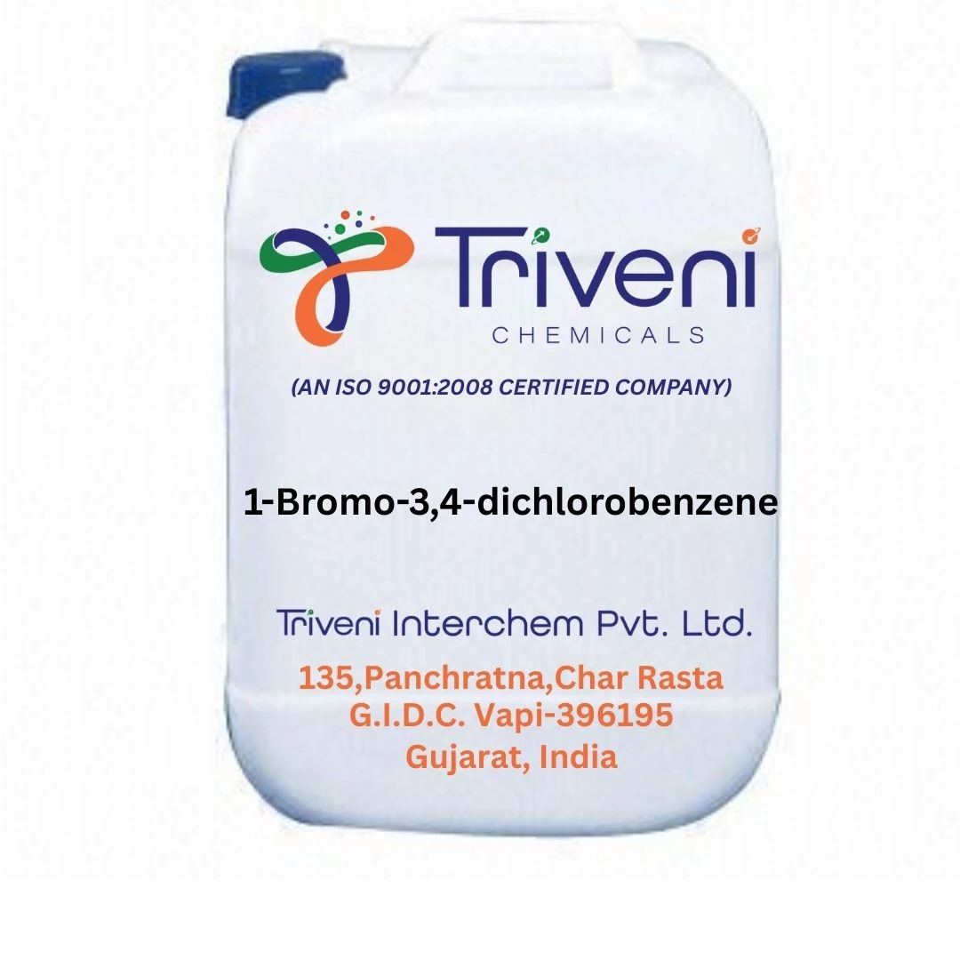 1-Bromo-3,4-Dichlorobenzene