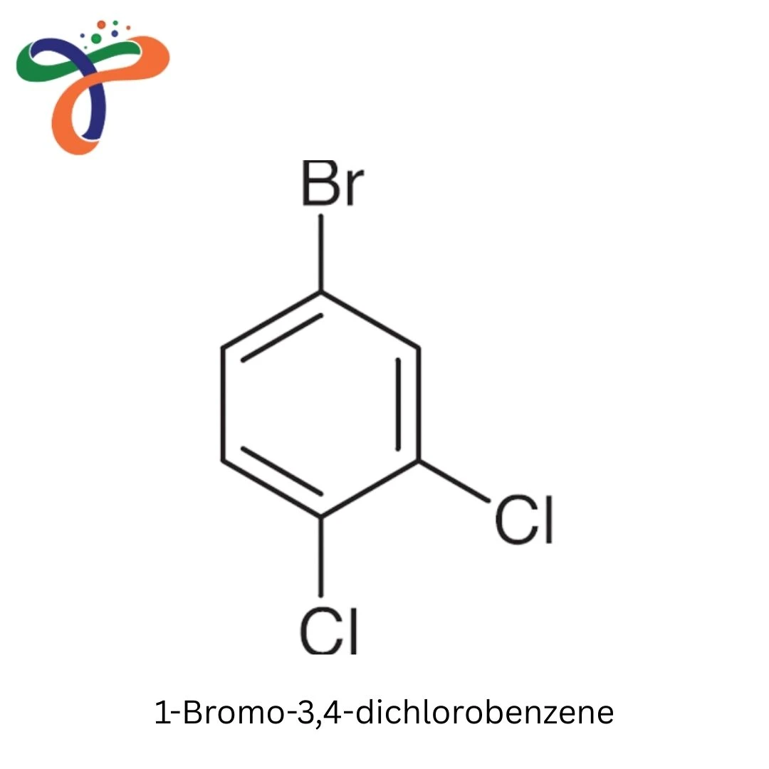 1-Bromo-3,4-Dichlorobenzene