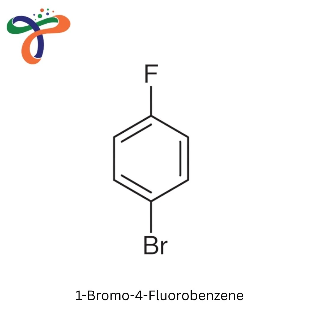 1-Bromo-4-Fluorobenzene