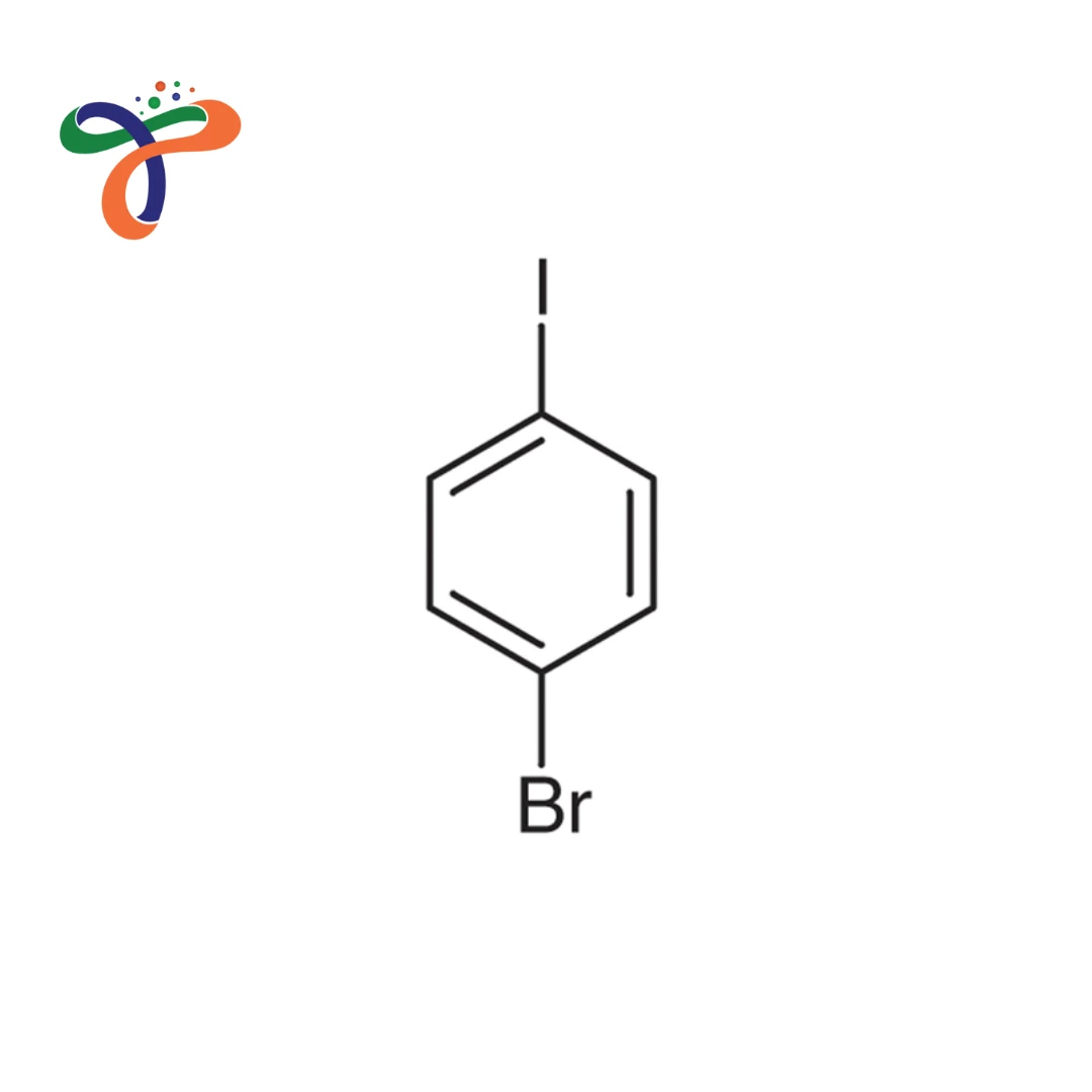 1-Bromo-4-Iodobenzene