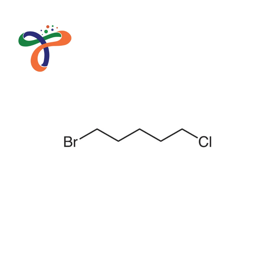 1-Bromo-5-Chloropentane