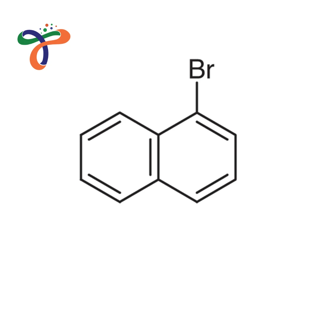 1-Bromonaphthalene