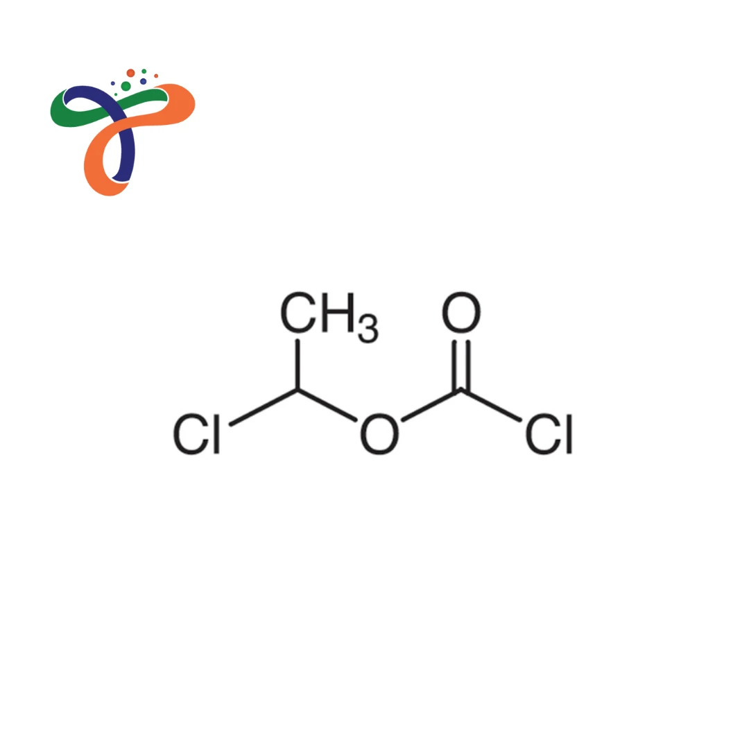 1-Chloroethyl Chloroformate