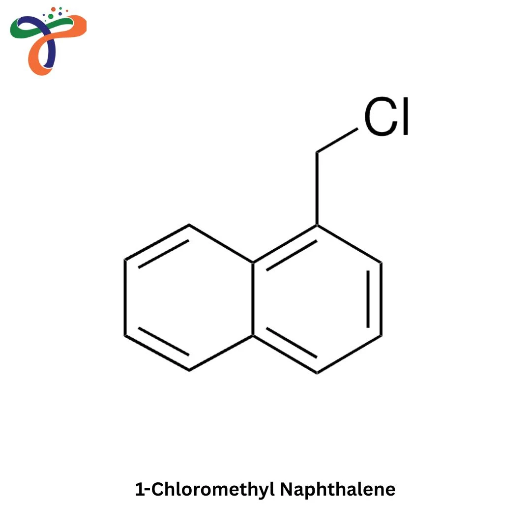 1-Chloromethyl Naphthalene