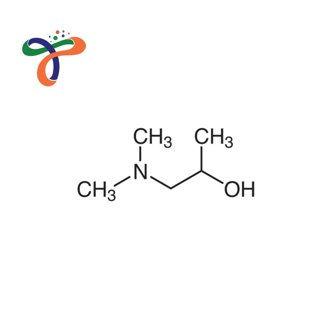 1-Dimethylamino-2-Propanol