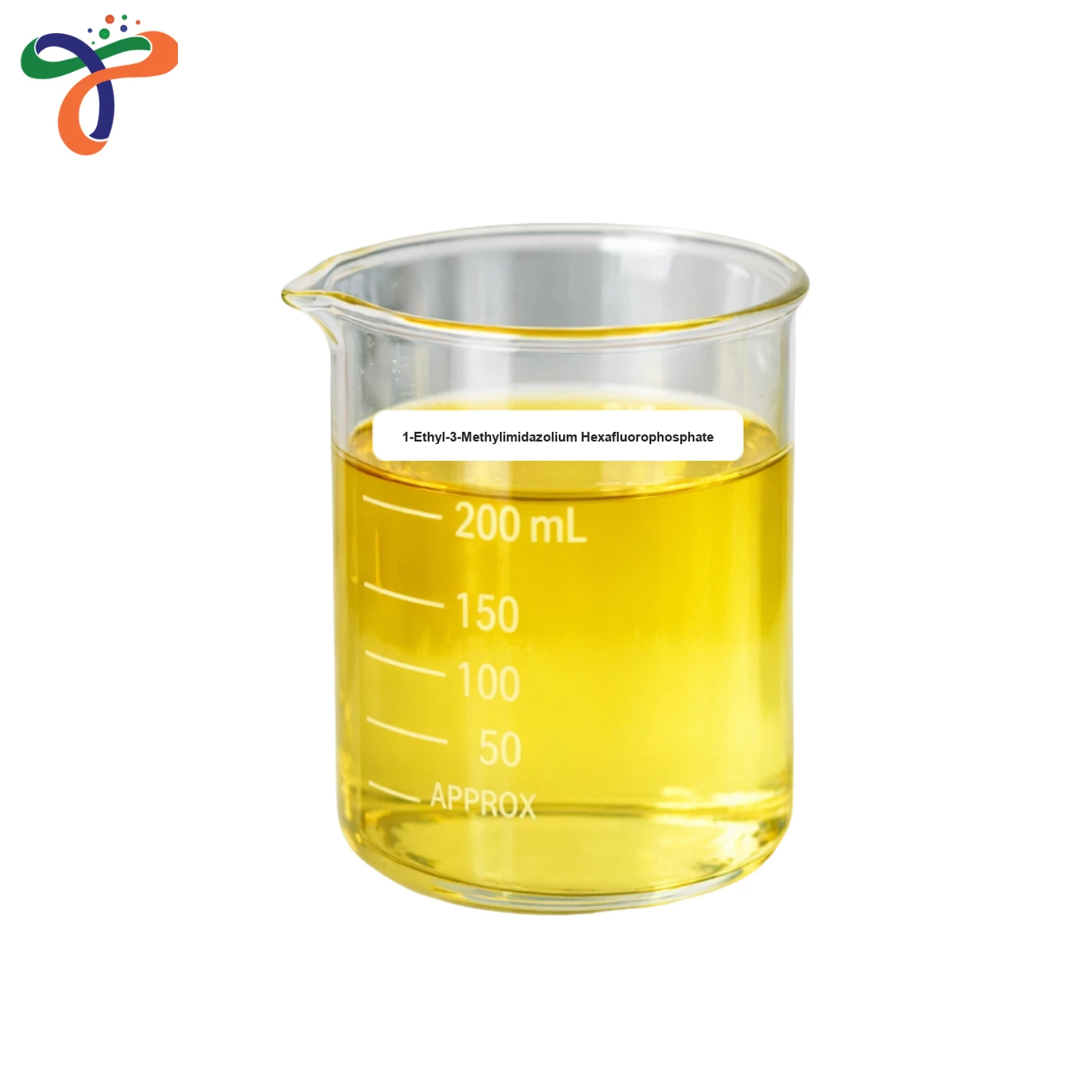 1-Ethyl-3-Methylimidazolium Hexafluorophosphate
