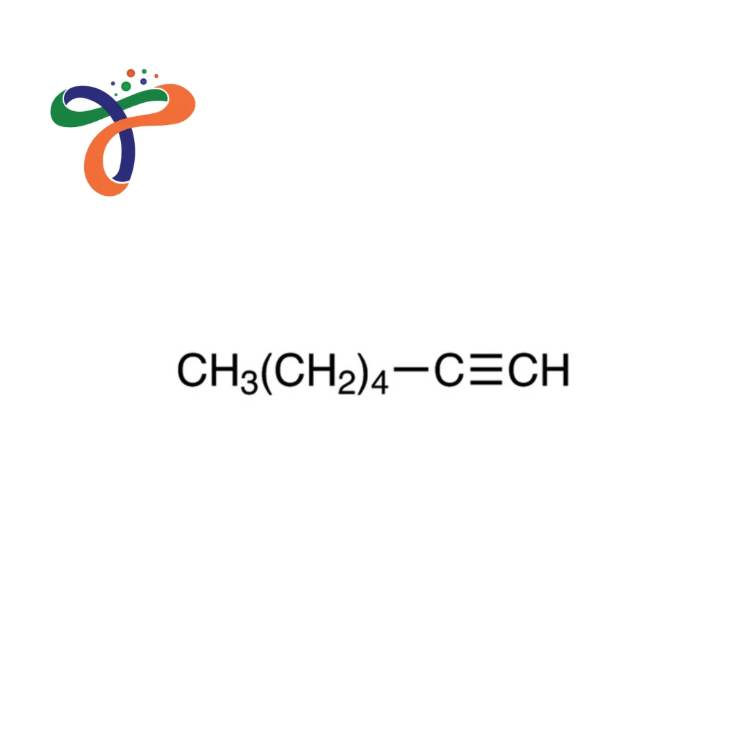 1-heptyne