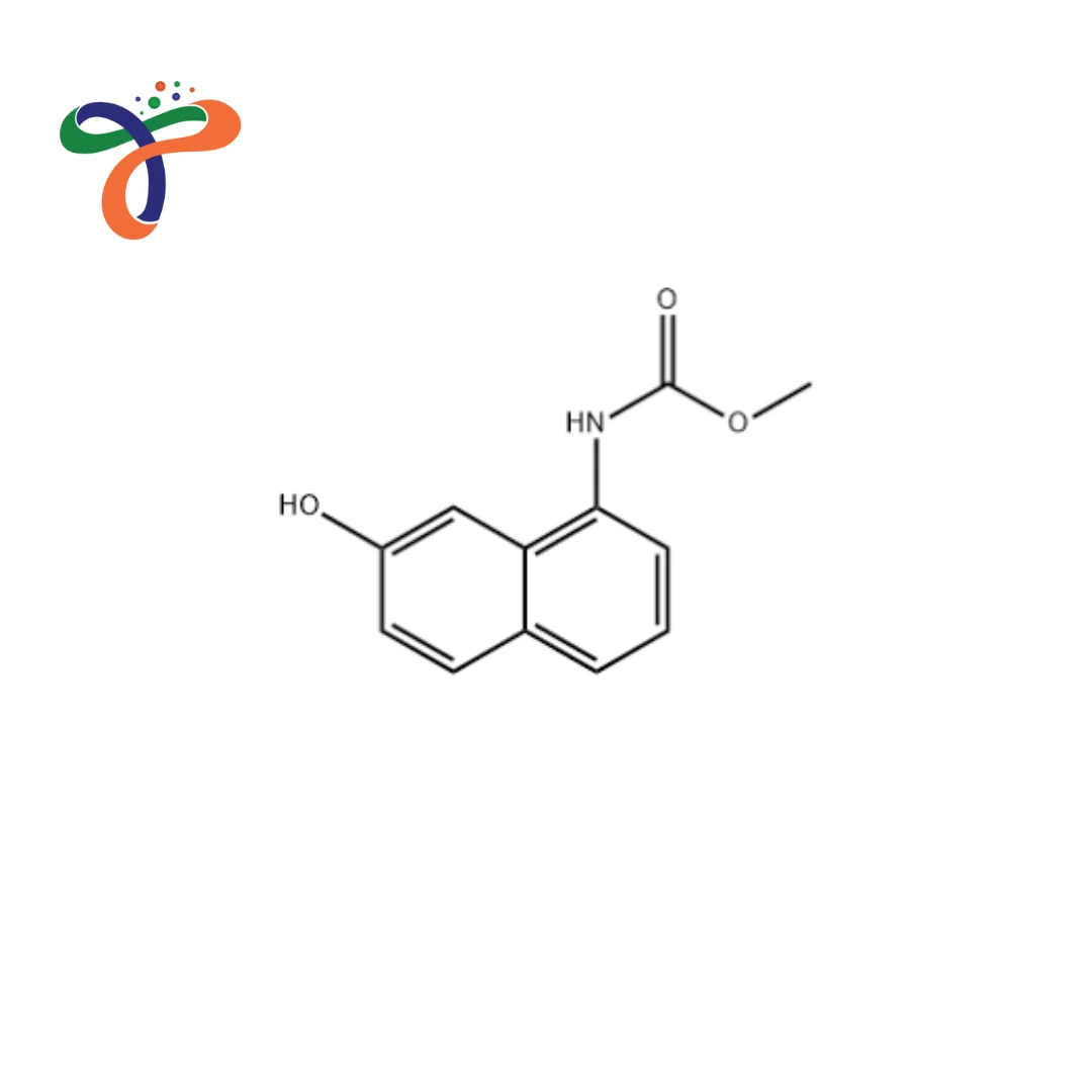 1-Methoxycarbonylamino-7-Naphthol