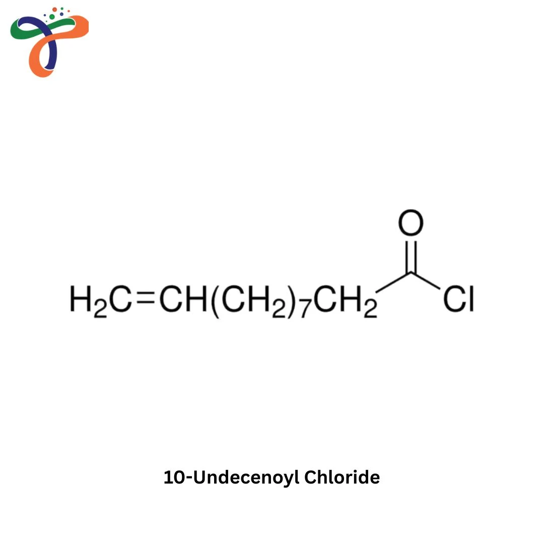 10-Undecenoyl Chloride
