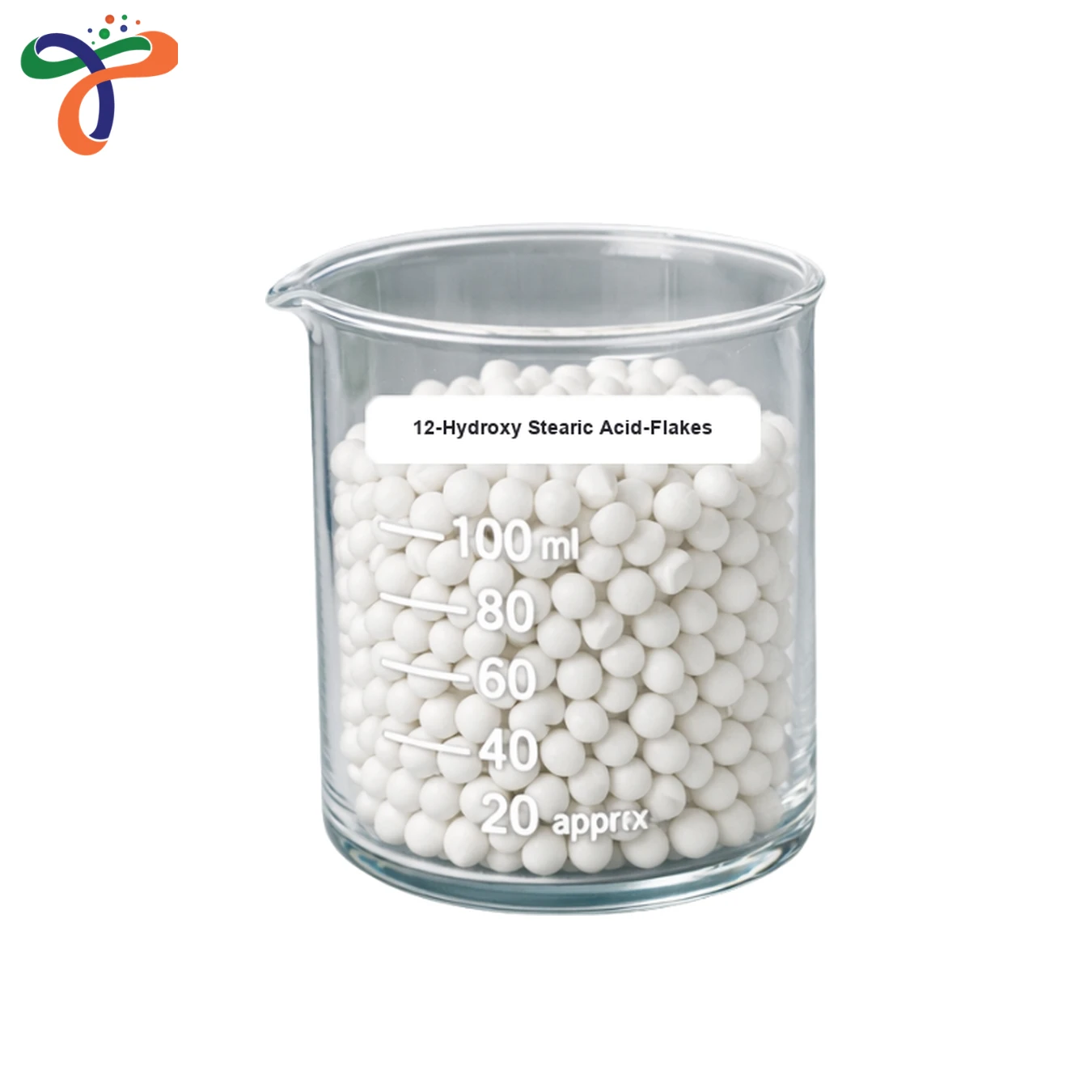 12-Hydroxy Stearic Acid-Flakes
