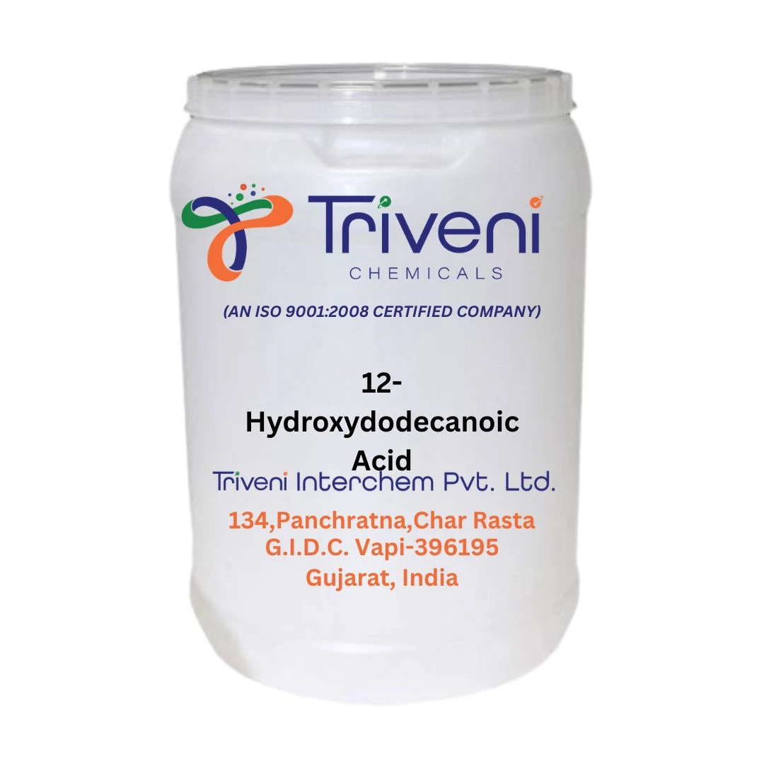 12-Hydroxydodecanoic Acid