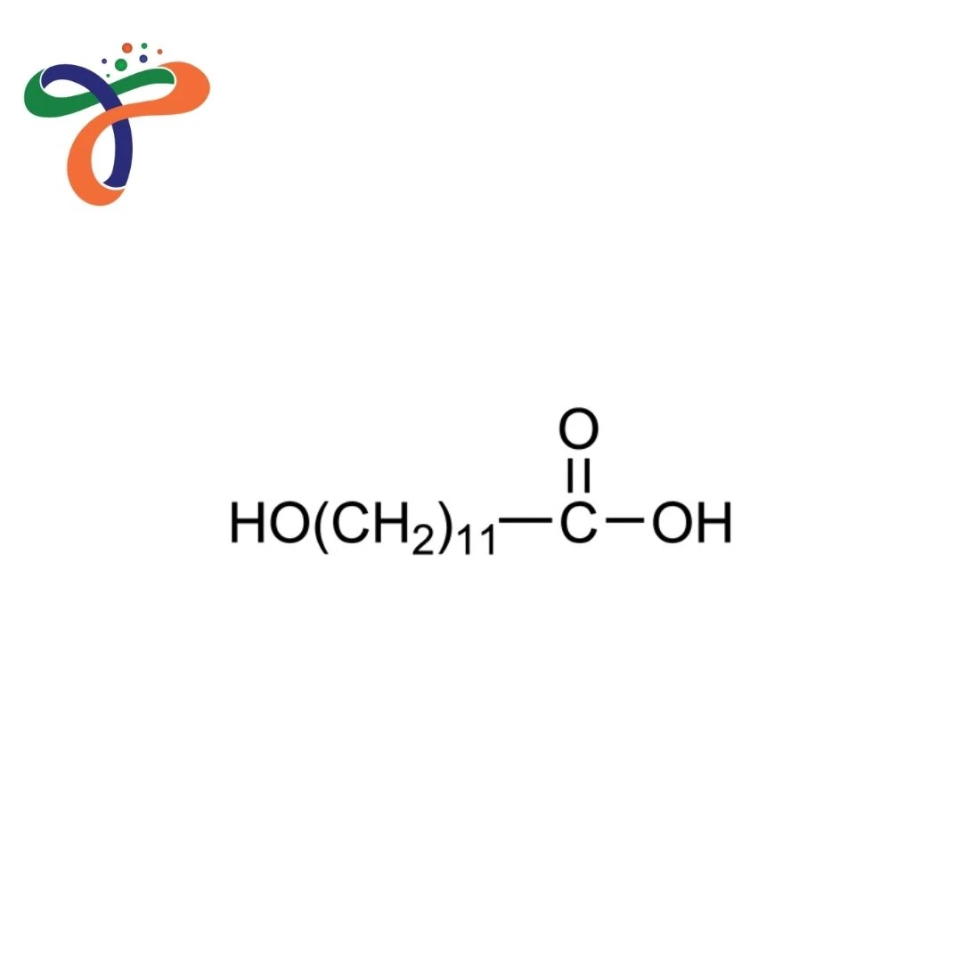12-Hydroxydodecanoic Acid