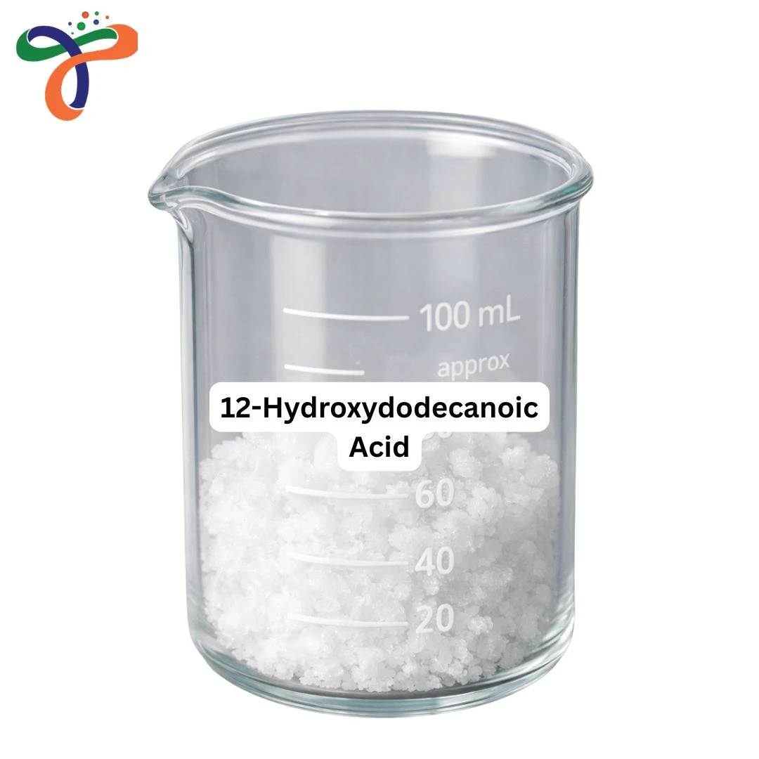 12-Hydroxydodecanoic Acid