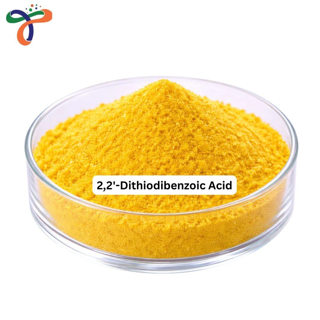 2,2'-Dithiodibenzoic Acid