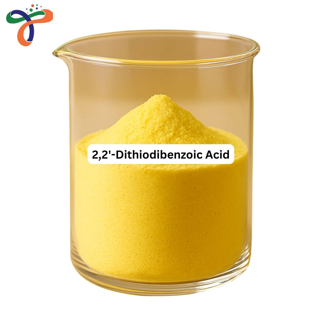 2,2'-Dithiodibenzoic Acid