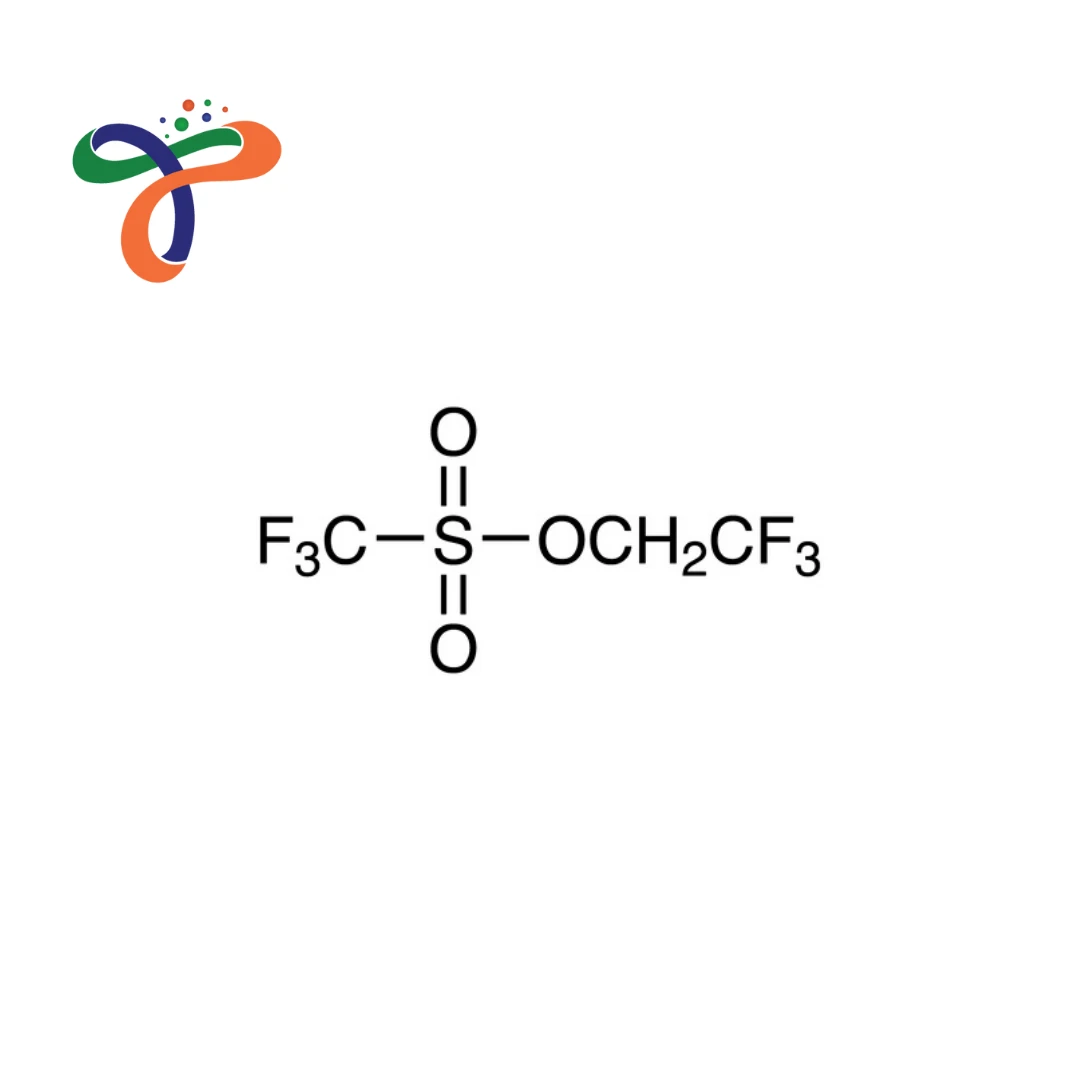 2,2,2-Trifluoroethyl Trifluoromethanesulfonate