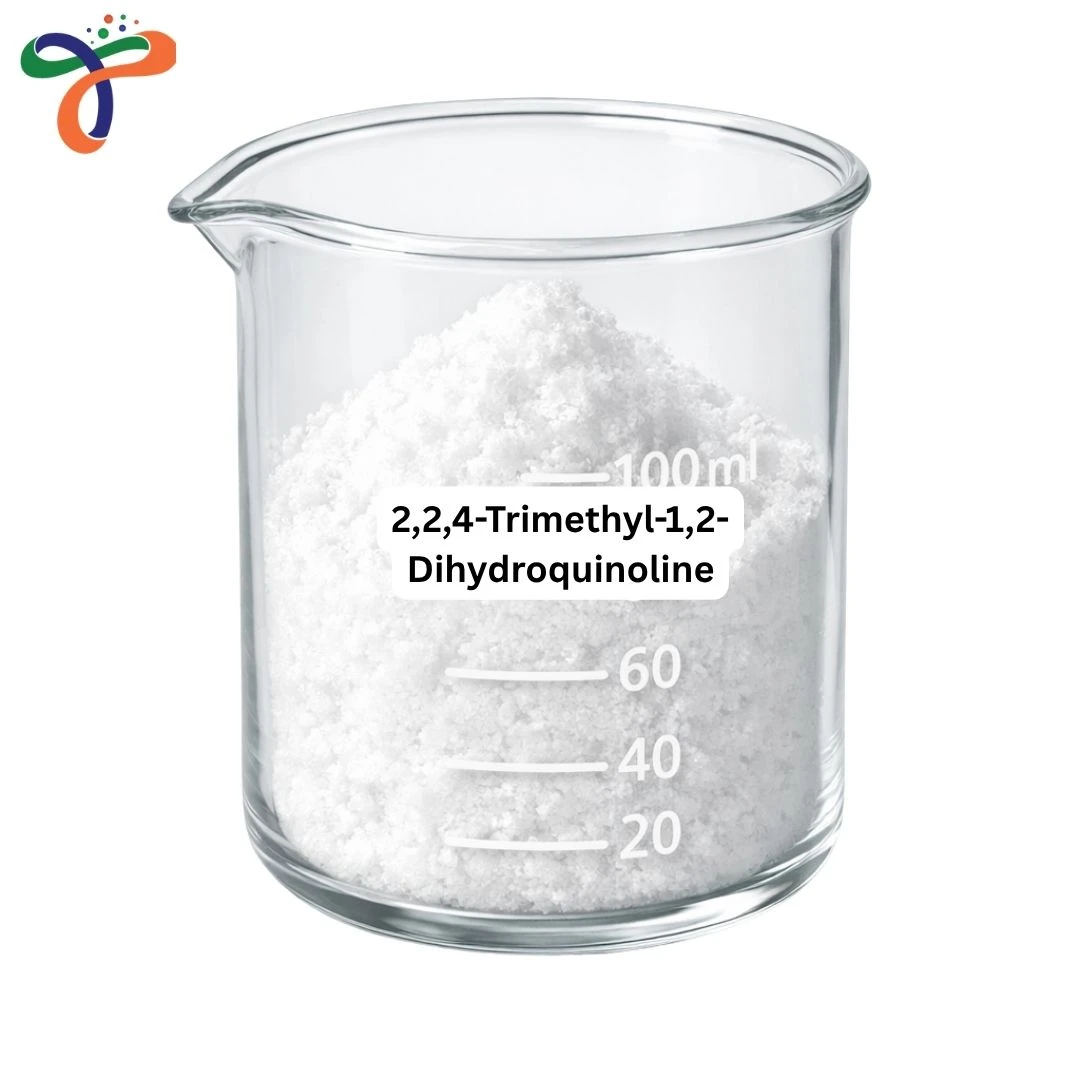 2,2,4-Trimethyl-1,2-Dihydroquinoline