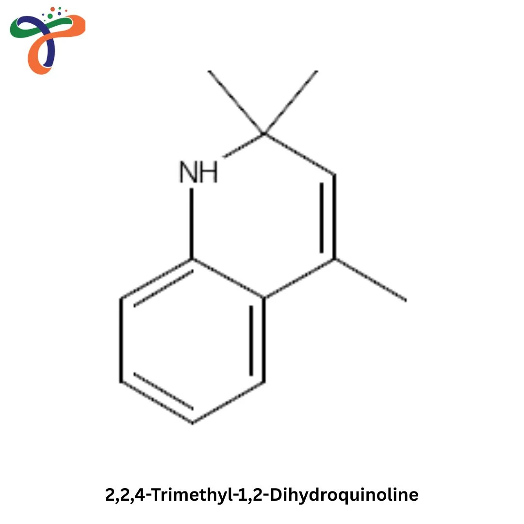 2,2,4-Trimethyl-1,2-Dihydroquinoline