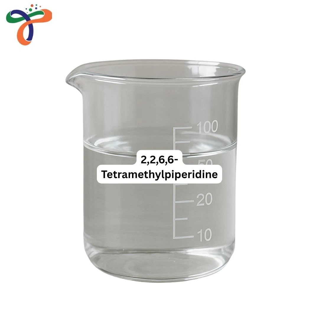 2,2,6,6-Tetramethylpiperidine