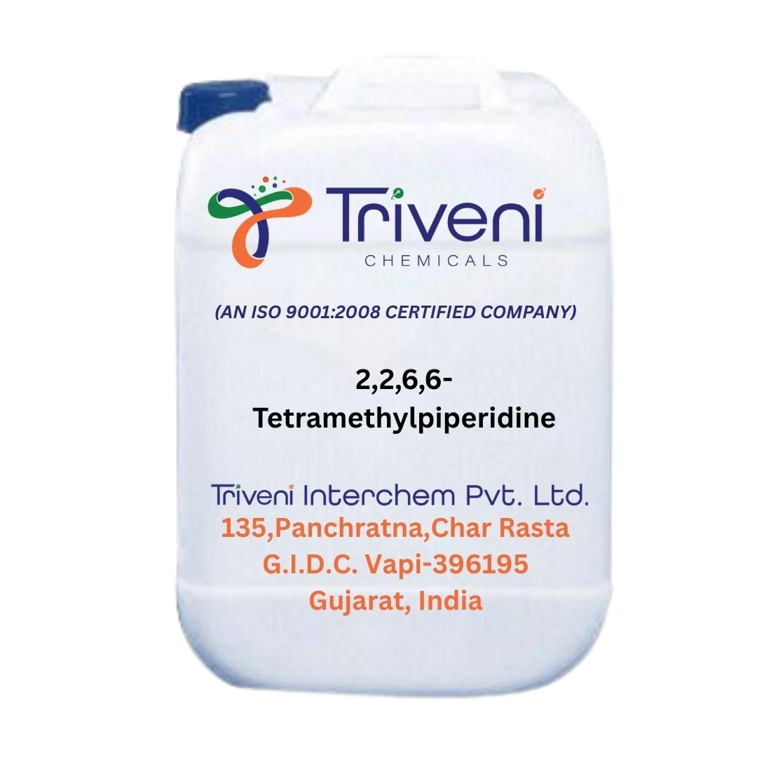 2,2,6,6-Tetramethylpiperidine