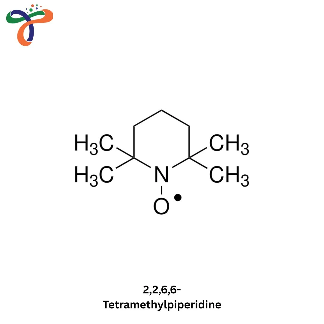 2,2,6,6-Tetramethylpiperidine