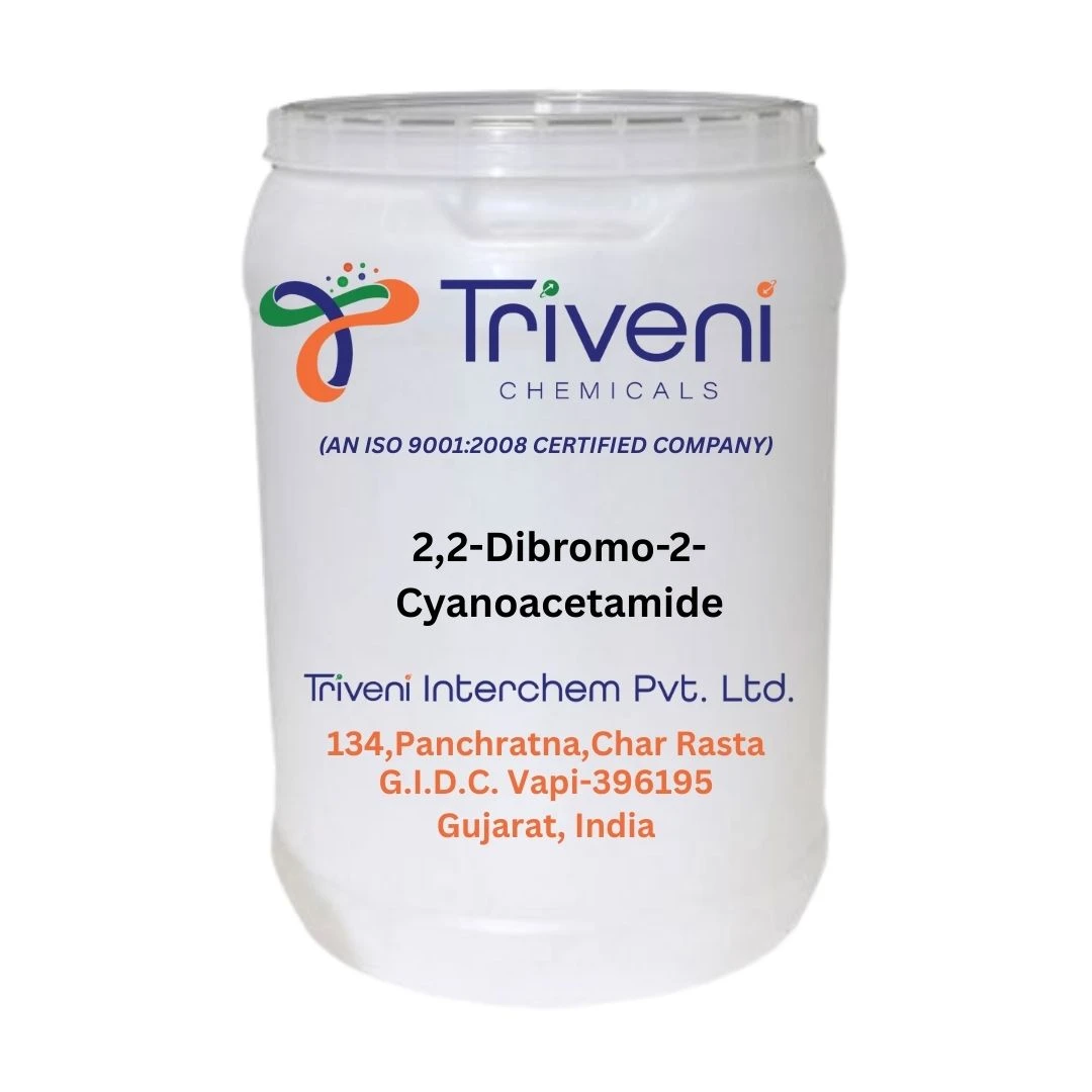 2,2-Dibromo-2-Cyanoacetamide