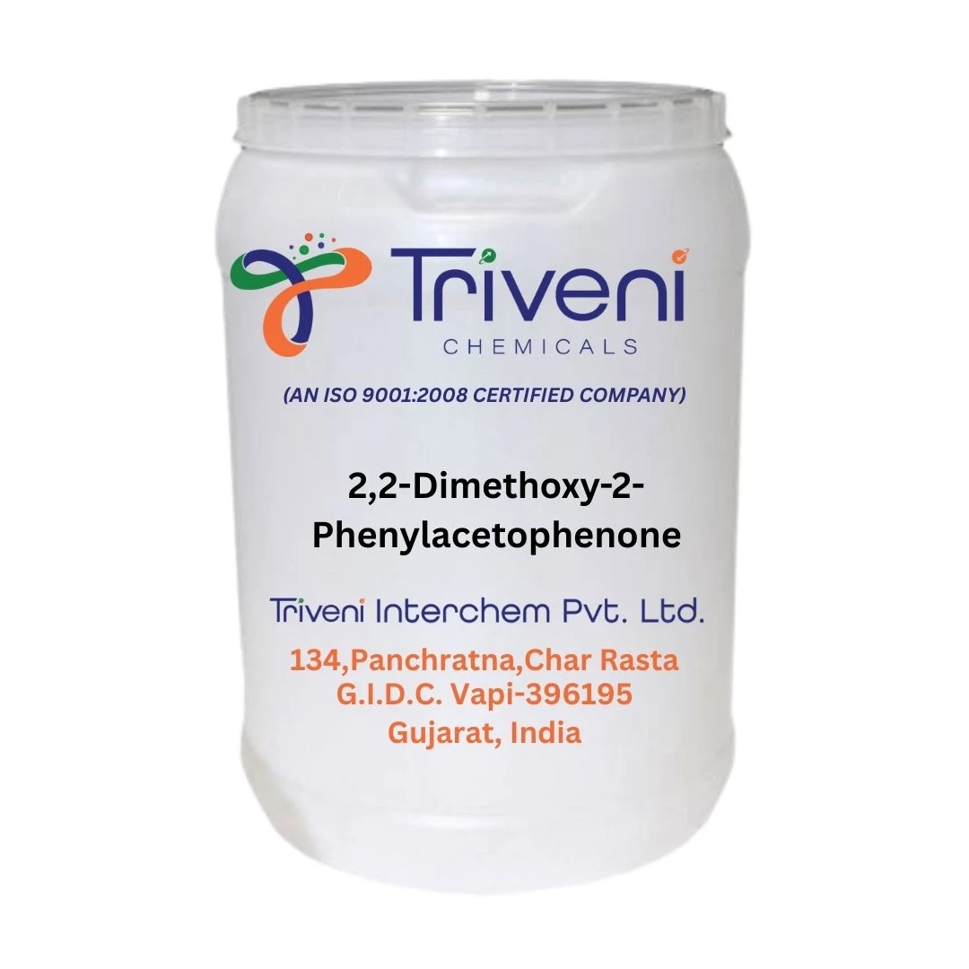 2,2-Dimethoxy-2-Phenylacetophenone