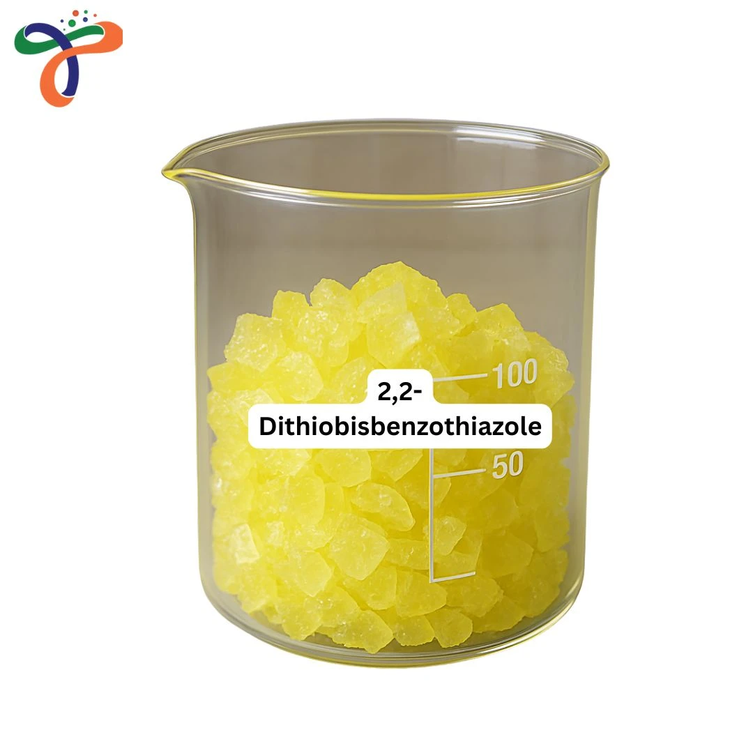 2,2-Dithiobisbenzothiazole
