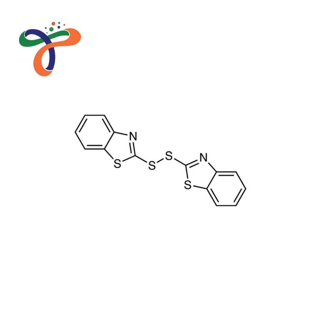 2,2-Dithiobisbenzothiazole