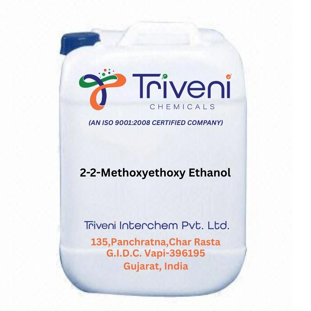 2-2-Methoxyethoxy Ethanol