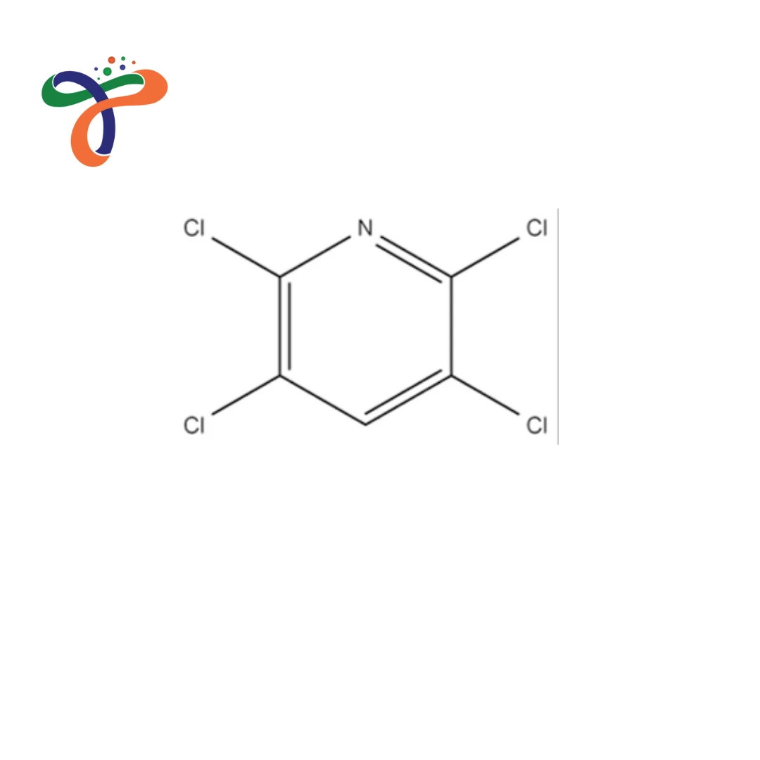 2,3,5,6-Tetrachloropyridine