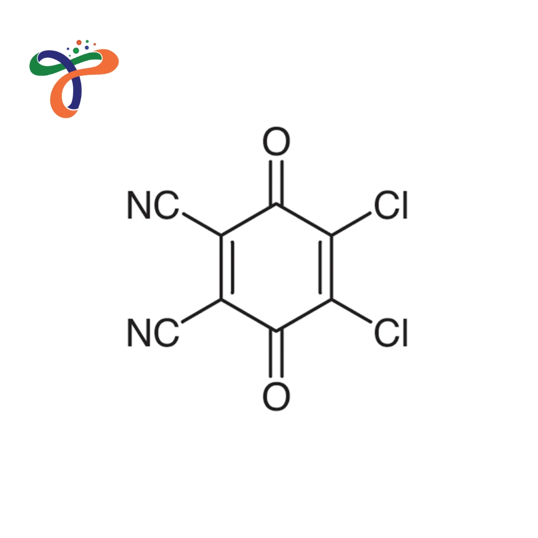 2,3-Dichloro-5,6-Dicyano-1,4-Benzoquinone