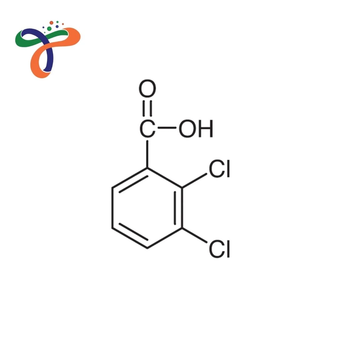 2,3-Dichlorobenzoic Acid