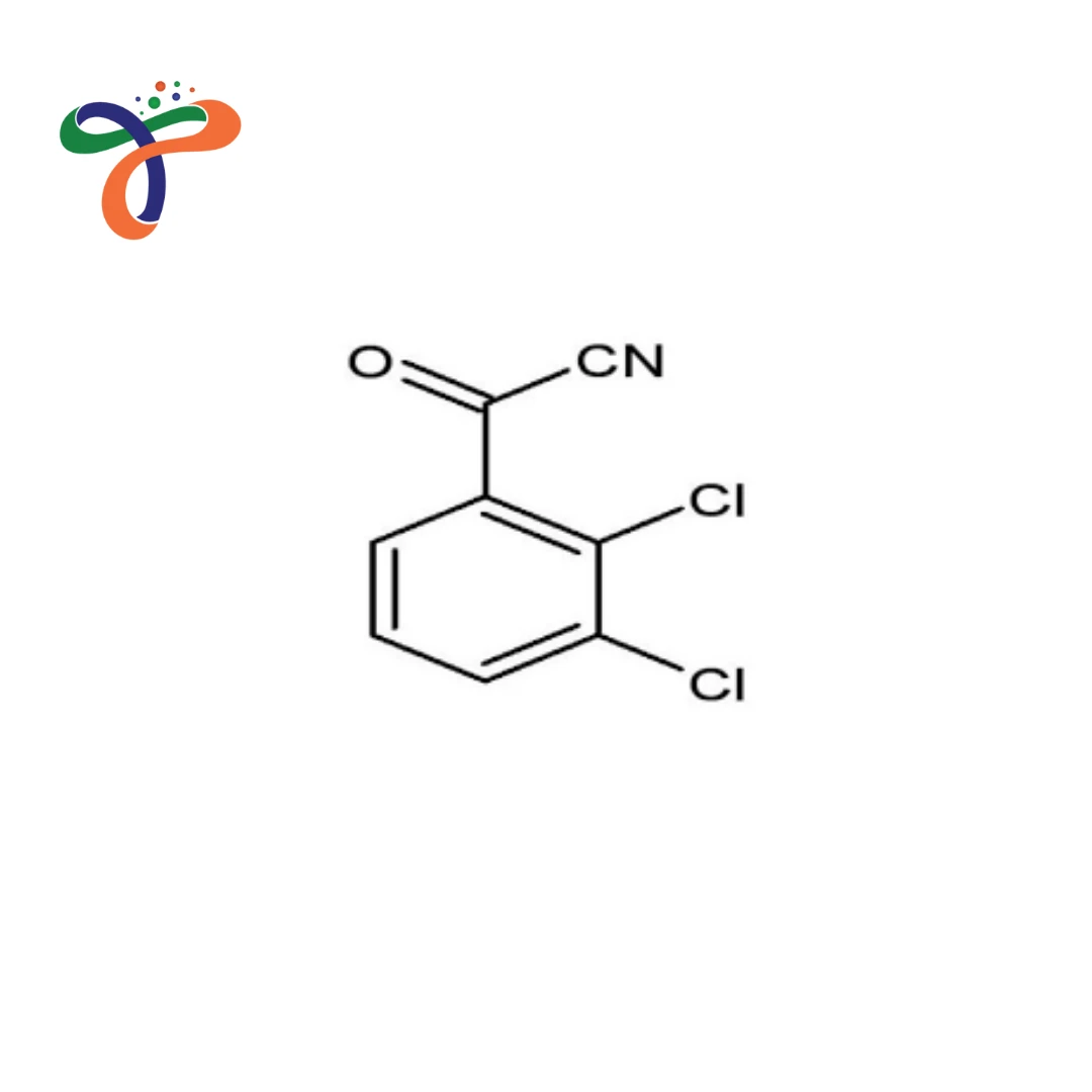 2,3-Dichlorobenzoyl Nitrile