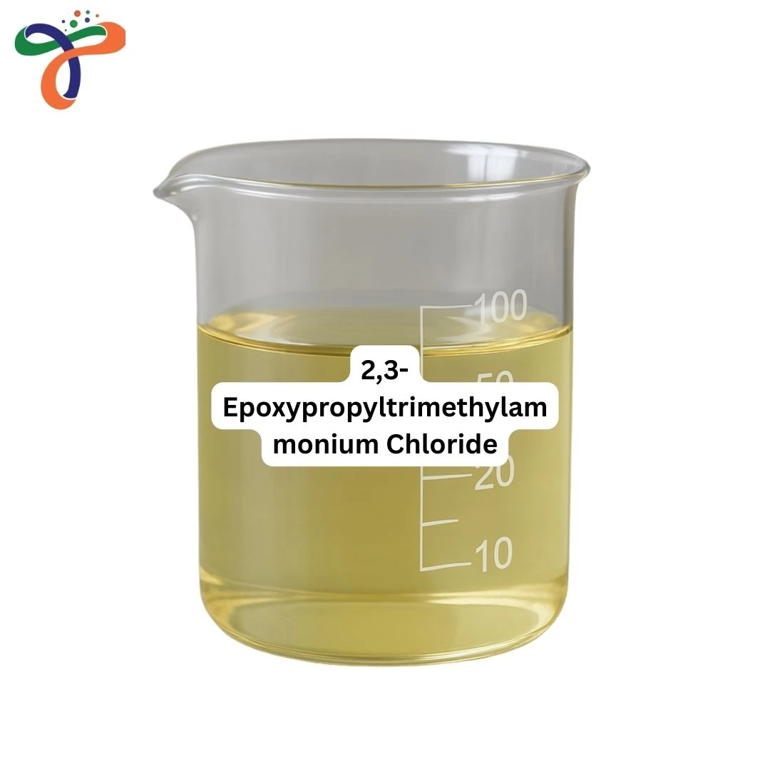 2,3-Epoxypropyltrimethylammonium Chloride