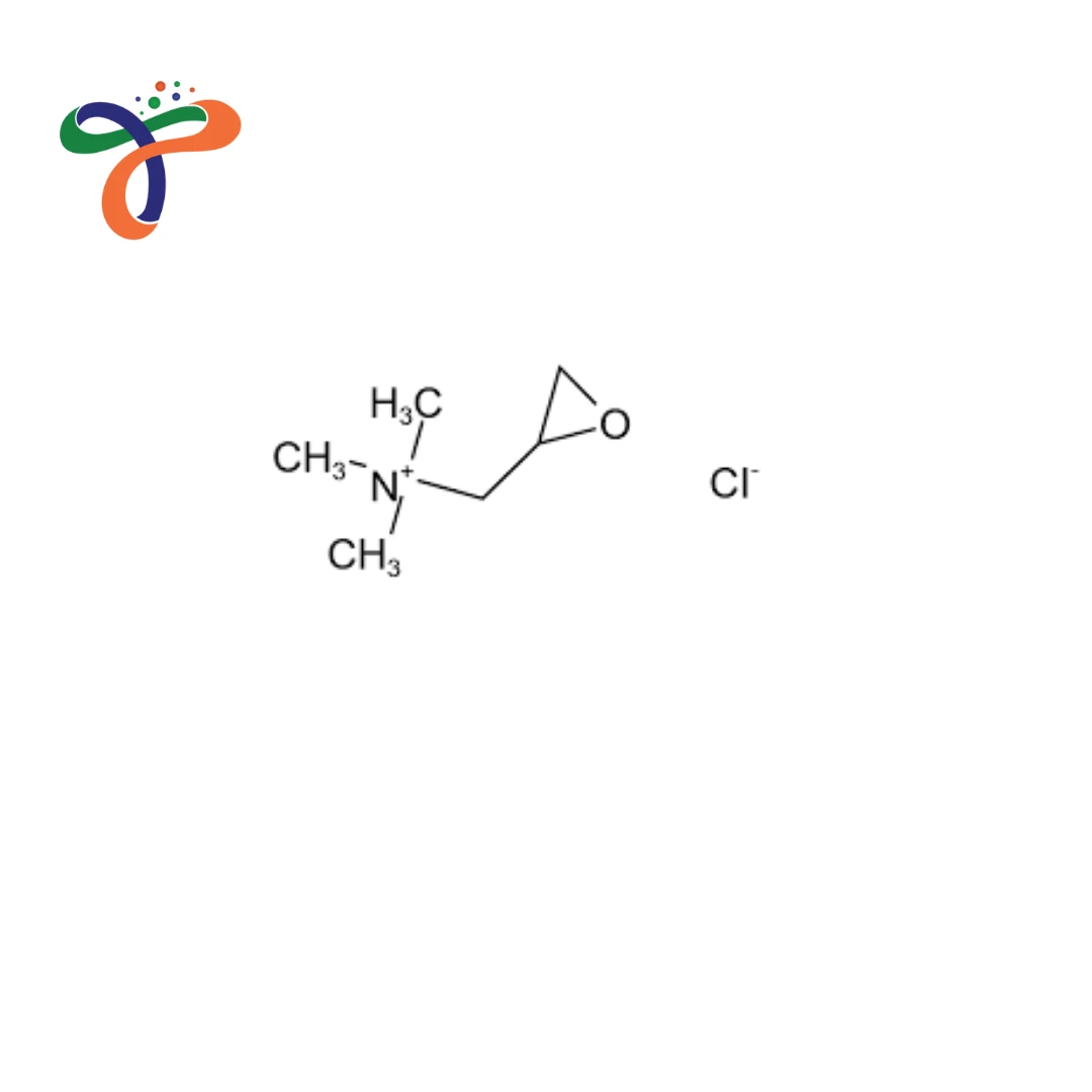 2,3-Epoxypropyltrimethylammonium Chloride