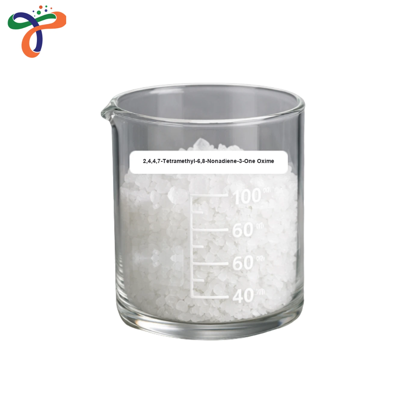 2,4,4,7-Tetramethyl-6,8-Nonadiene-3-One Oxime