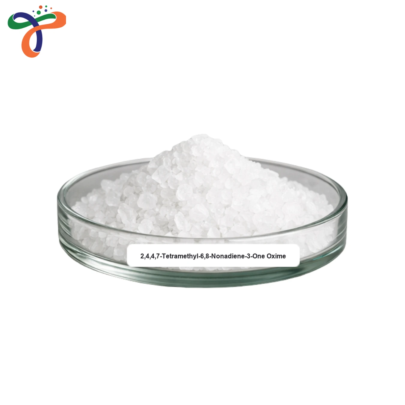 2,4,4,7-Tetramethyl-6,8-Nonadiene-3-One Oxime