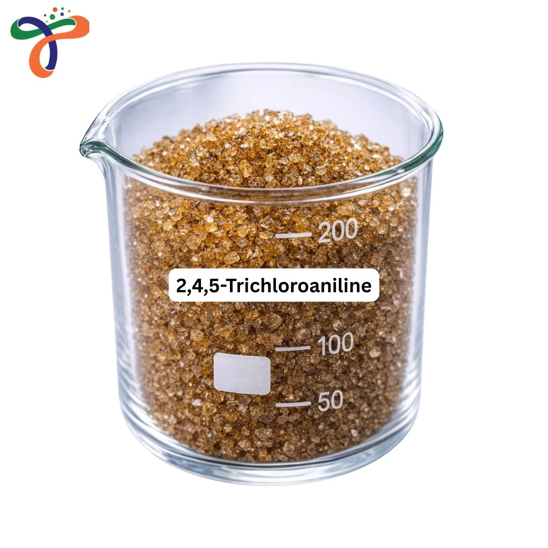 2,4,5-Trichloroaniline