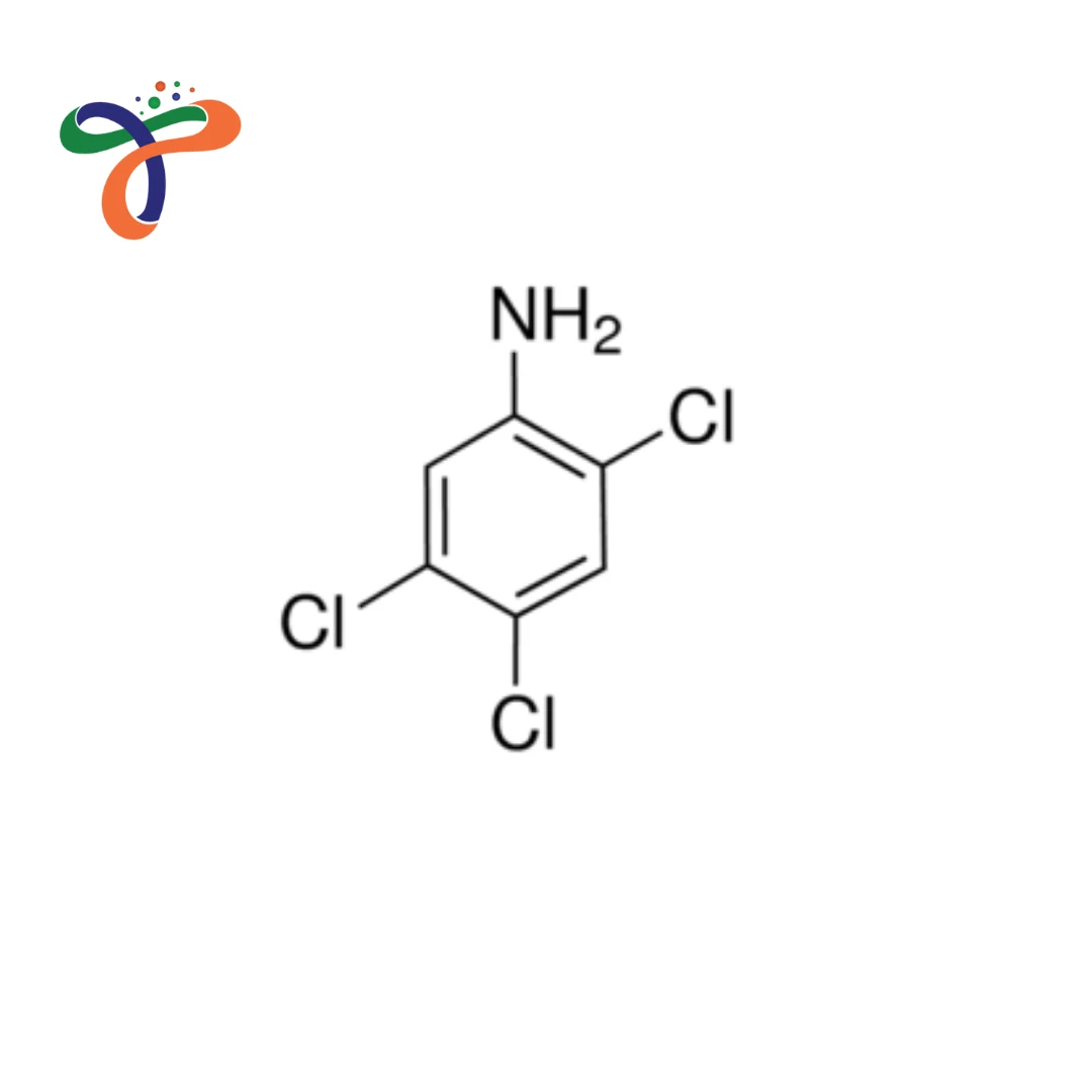 2,4,5-Trichloroaniline