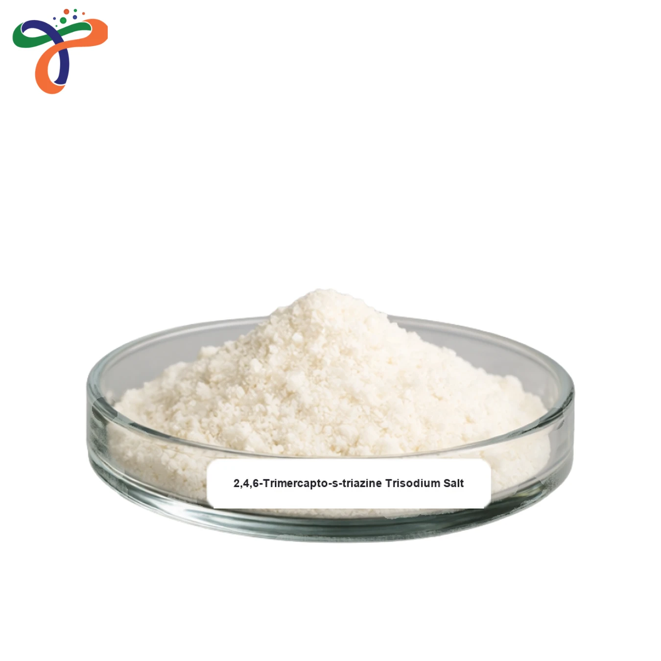 2,4,6-Trimercapto-s-triazine Trisodium Salt