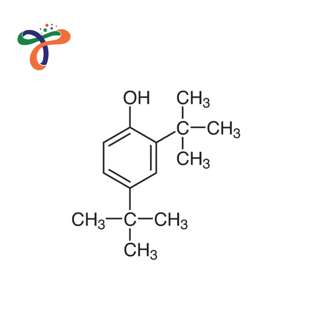 2,4-Di-Tert-Butylphenol