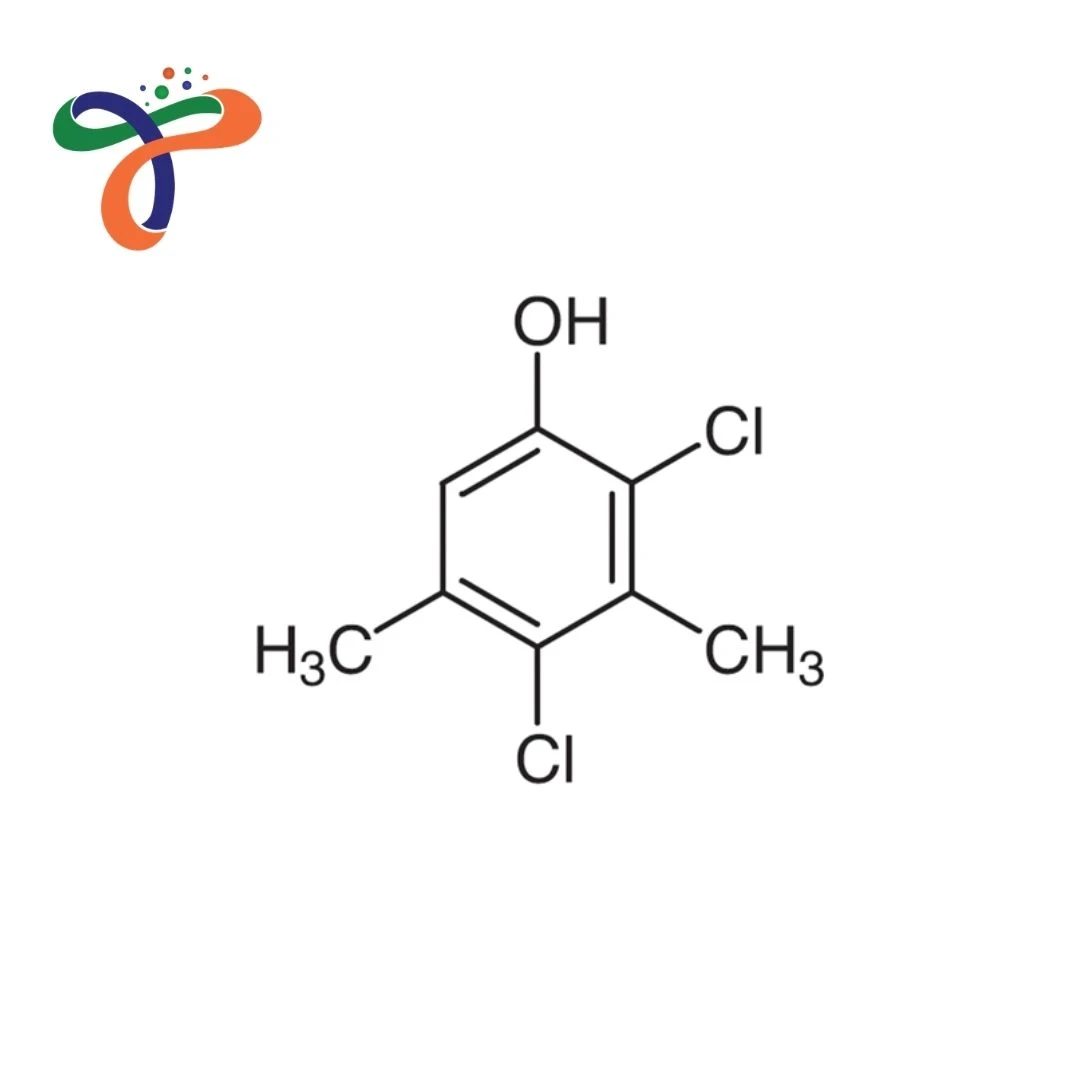 2,4-Dichloro-3,5-Dimethylphenol