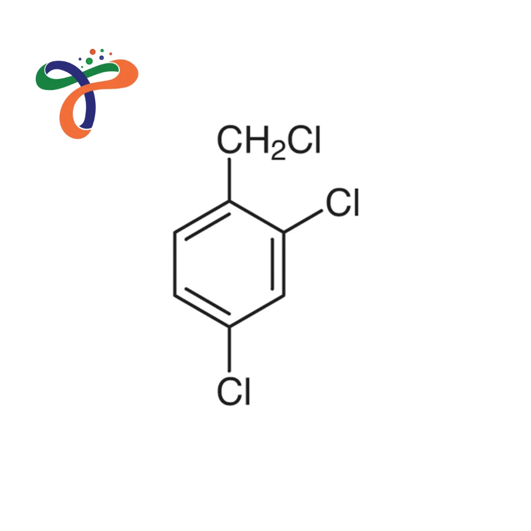 2,4-Dichlorobenzyl Chloride