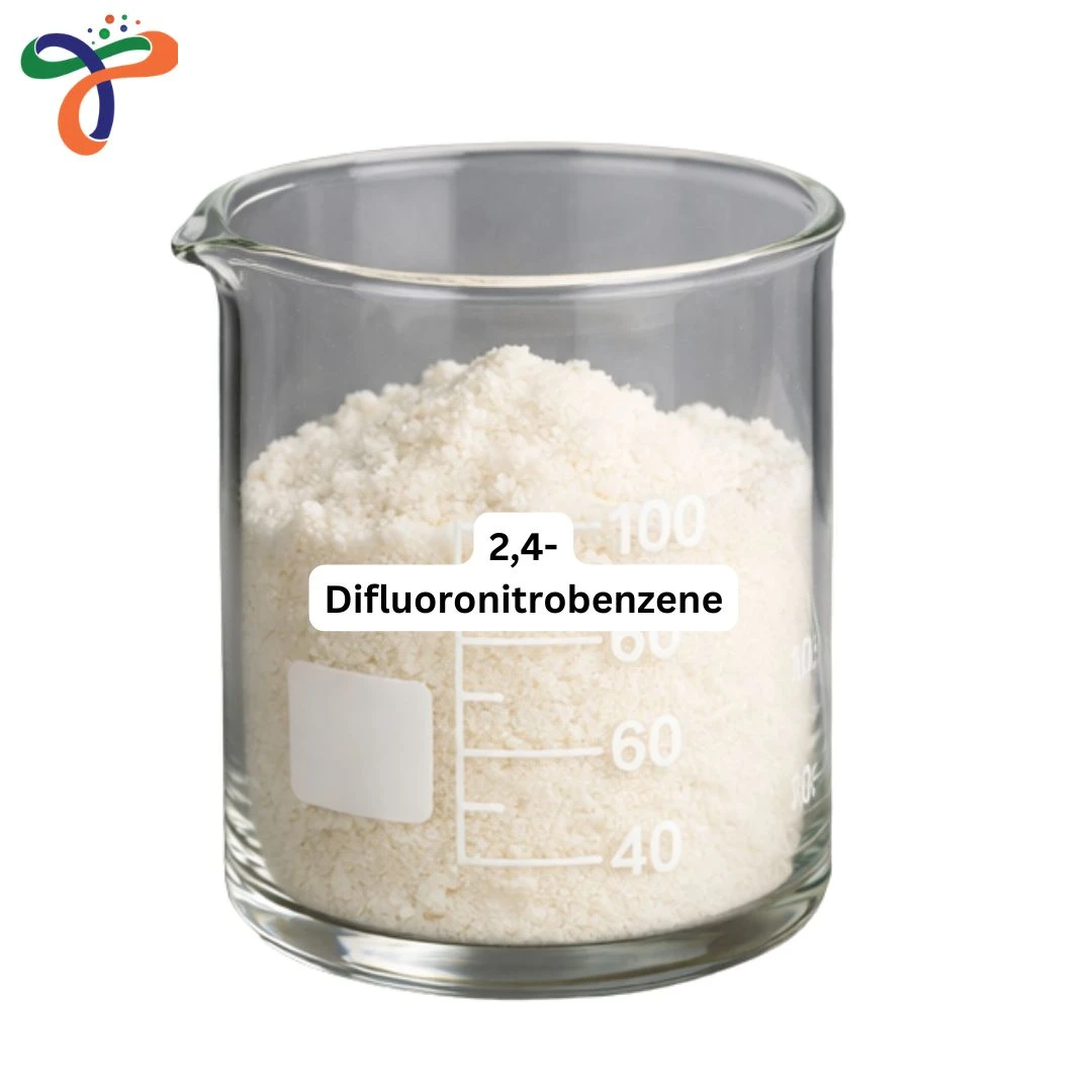 2,4-difluoronitrobenzene