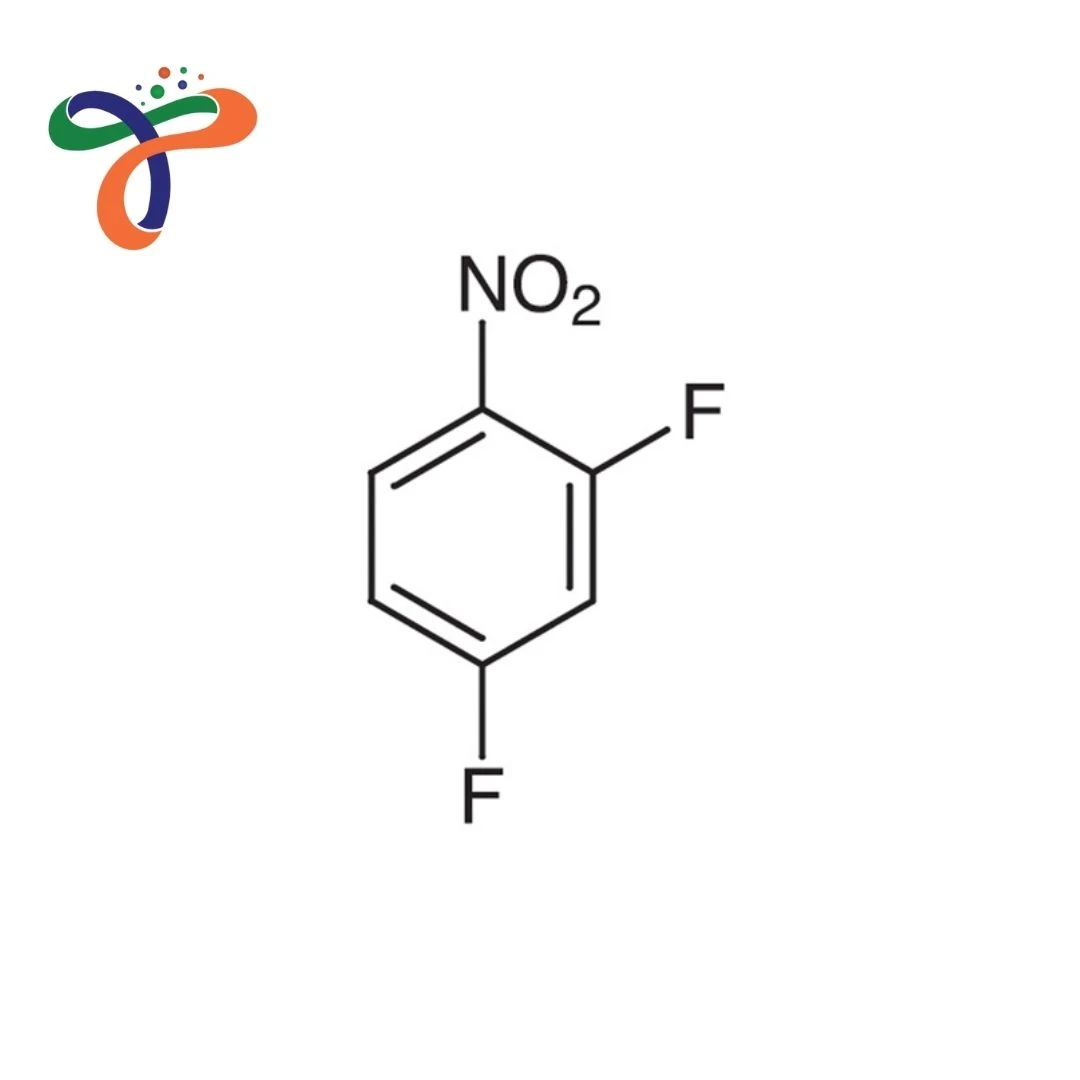 2,4-difluoronitrobenzene