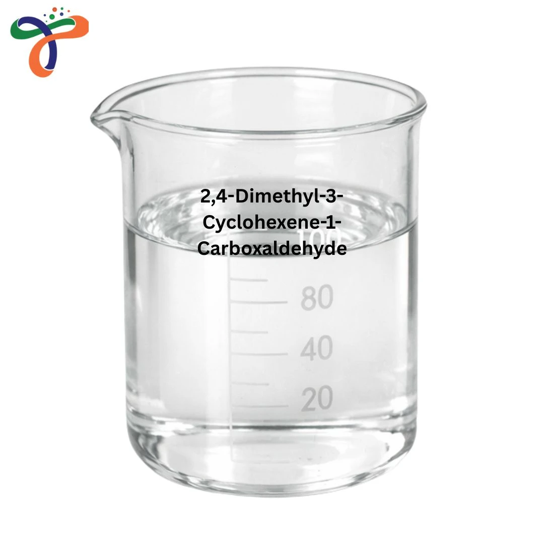2,4-Dimethyl-3-Cyclohexene-1-Carboxaldehyde