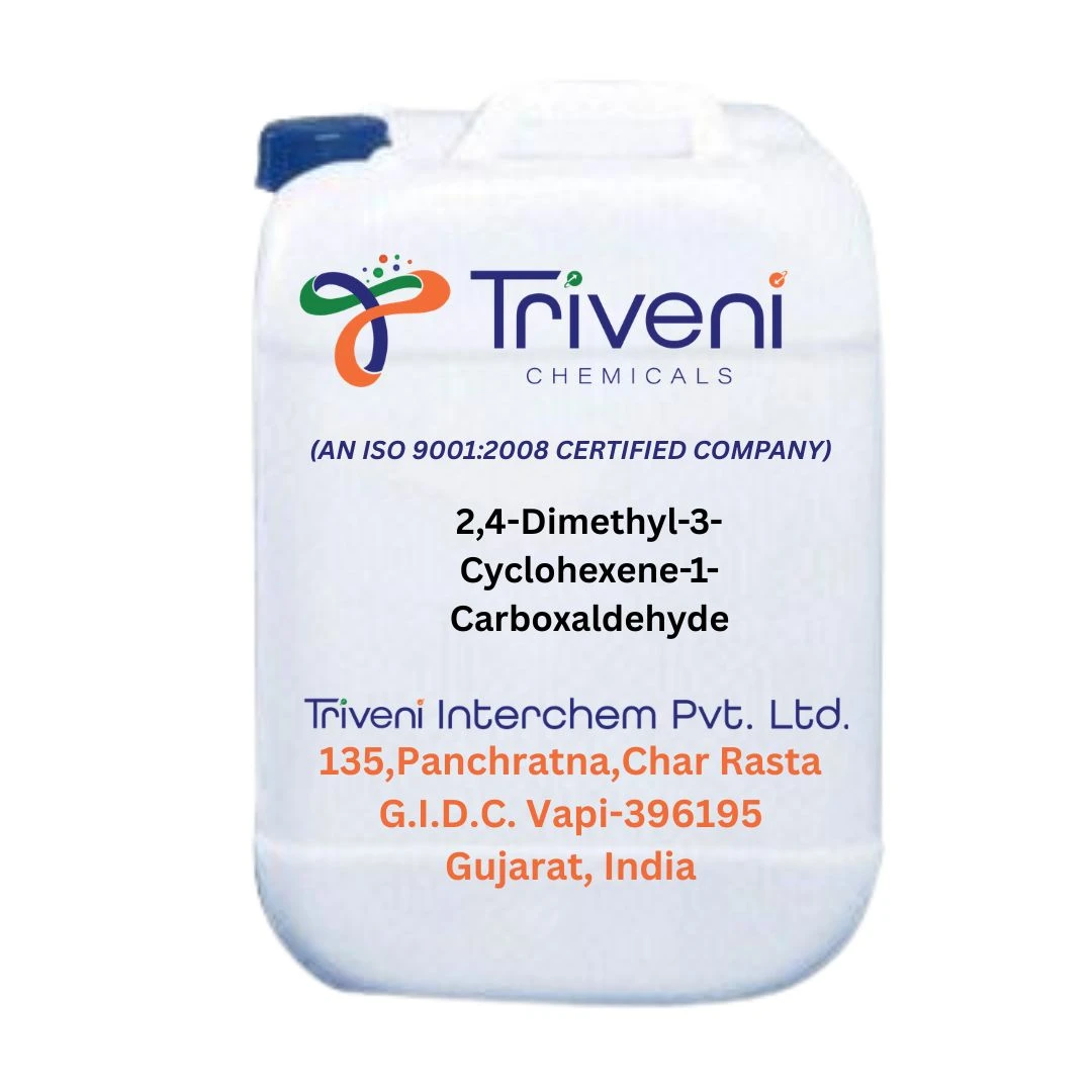 2,4-Dimethyl-3-Cyclohexene-1-Carboxaldehyde
