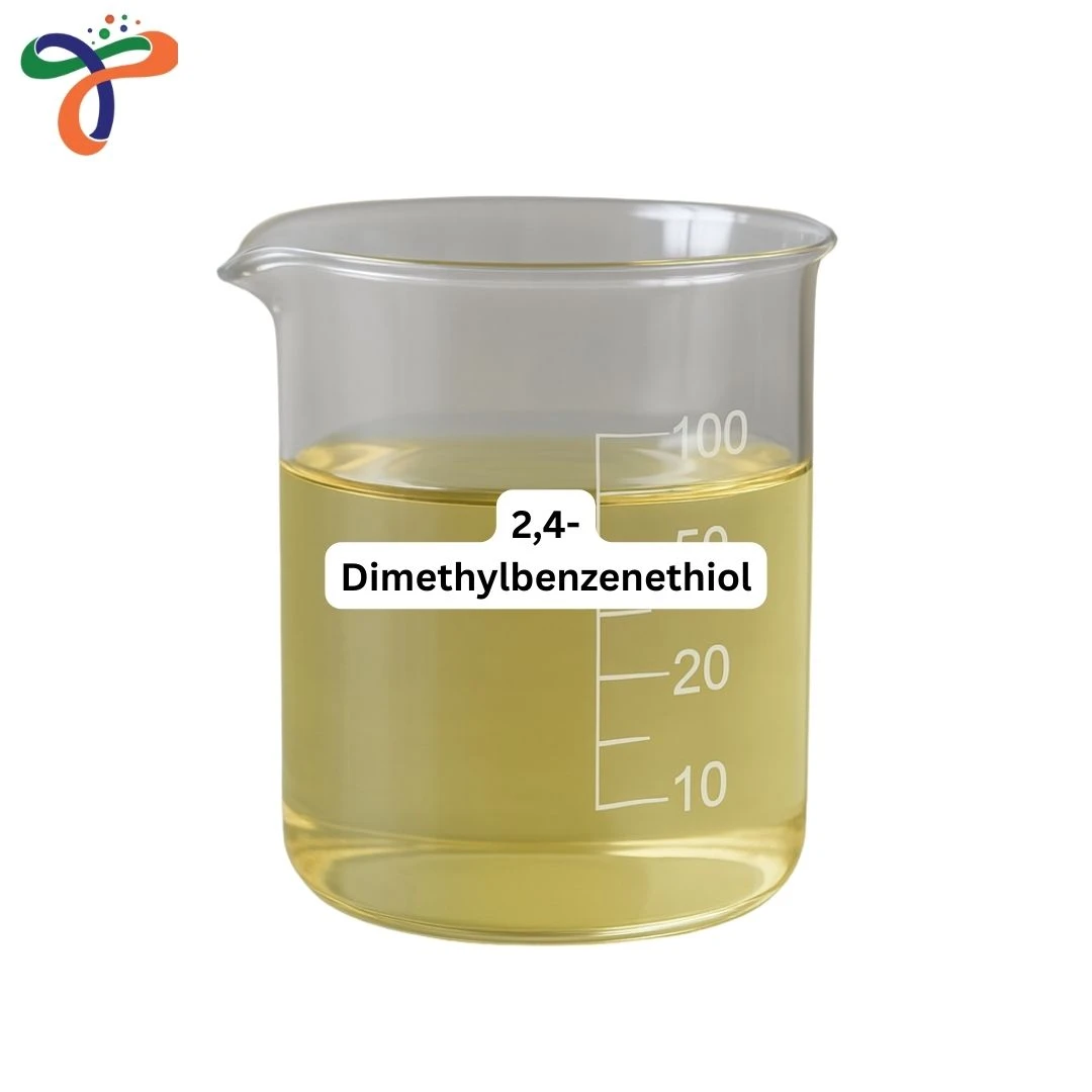 2,4-Dimethylbenzenethiol